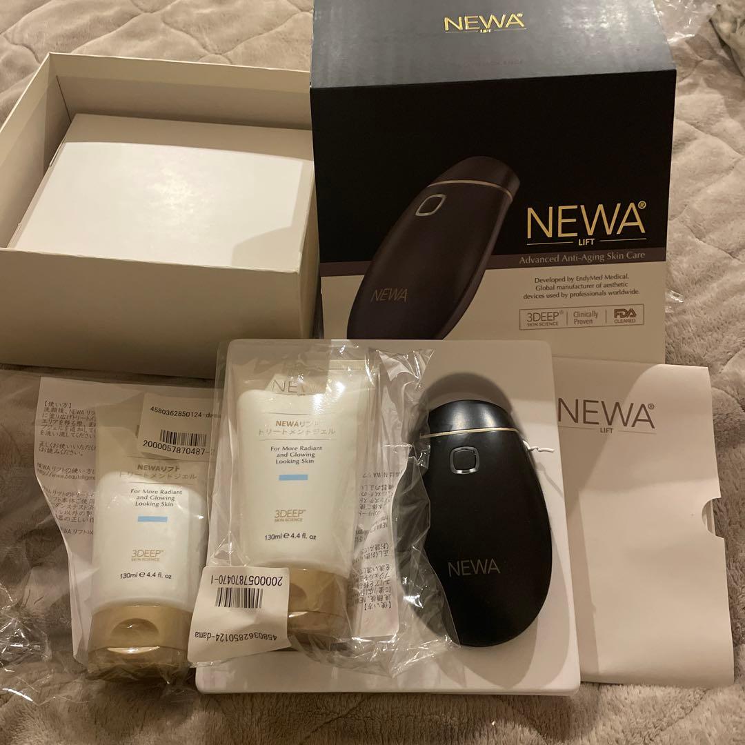 ＮＥＷＡリフト　スマートブラック