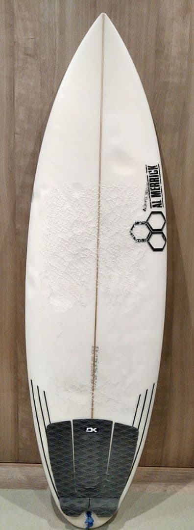 アルメリックネックベアード3ショートボード 5'8インチ