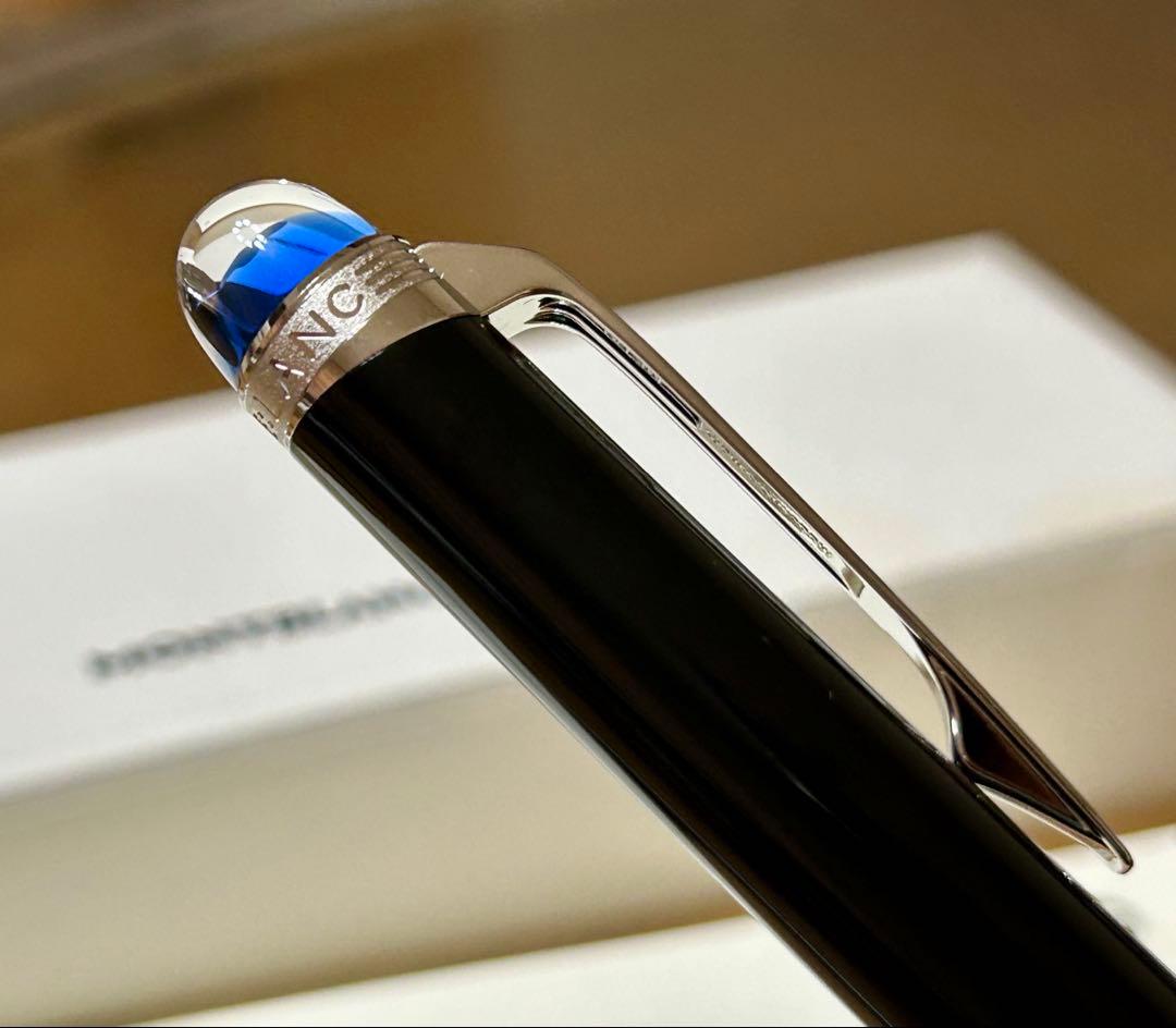 GANONさん専用 モンブラン スターウォーカー ボールペン