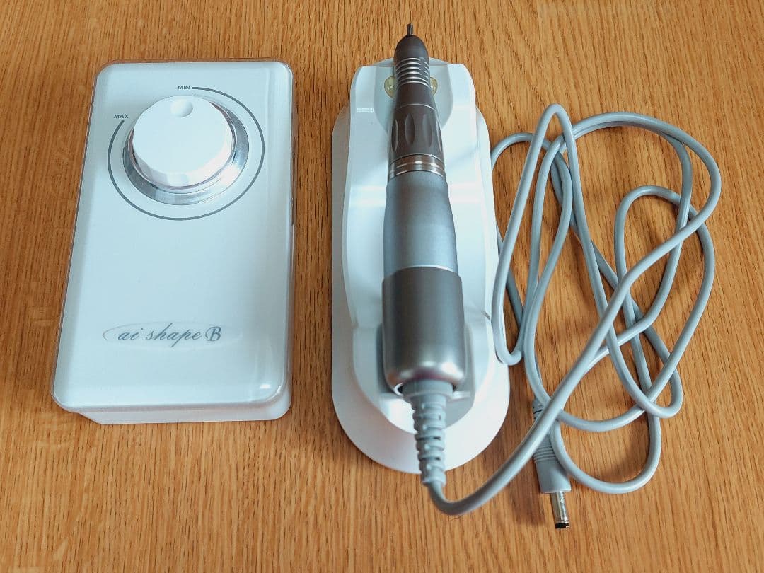 アイシェイプ ネイルマシンセット