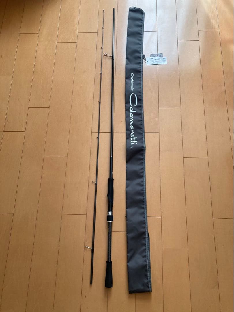 オリムピック カラマレッティ852M