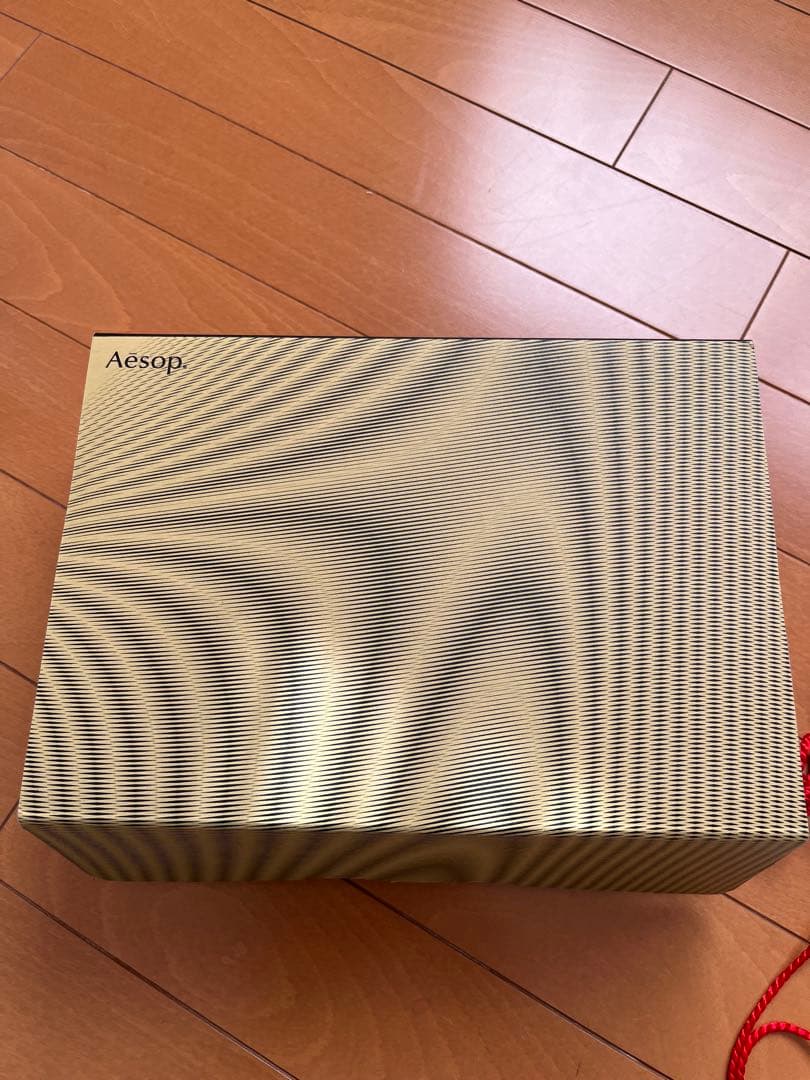 Aesop （イソップ）ボディケアセット