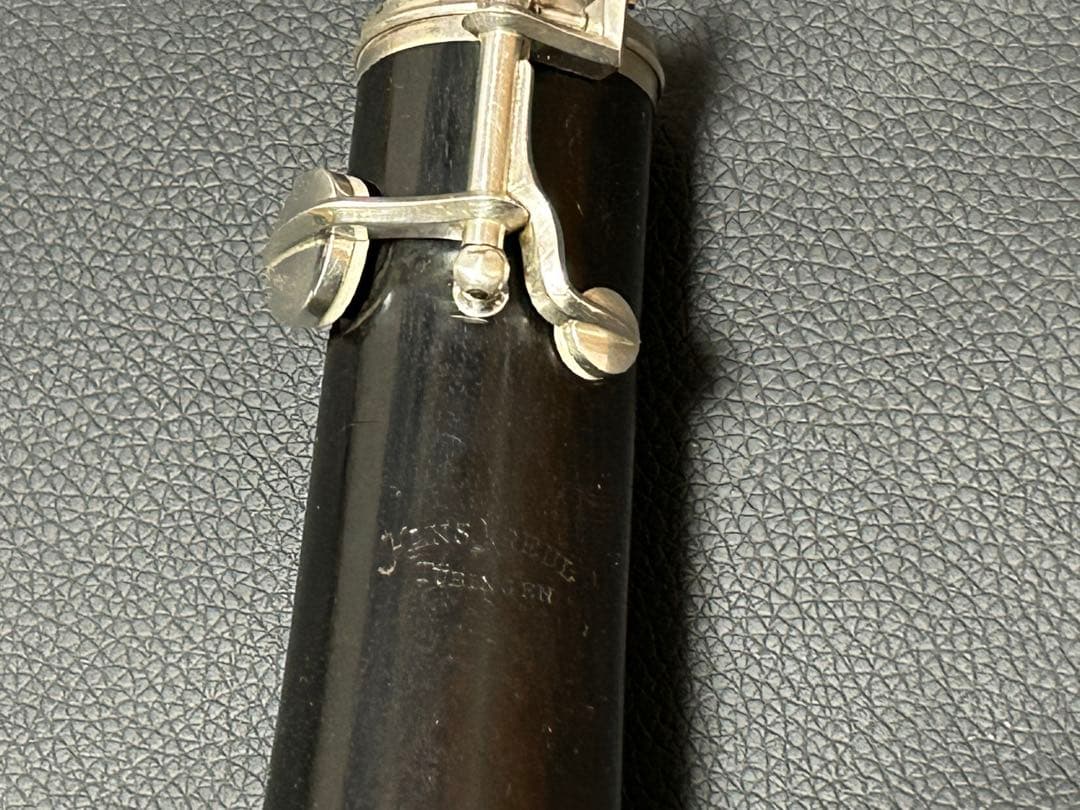 【工房リペア済み】Hans Kreul オーボエ