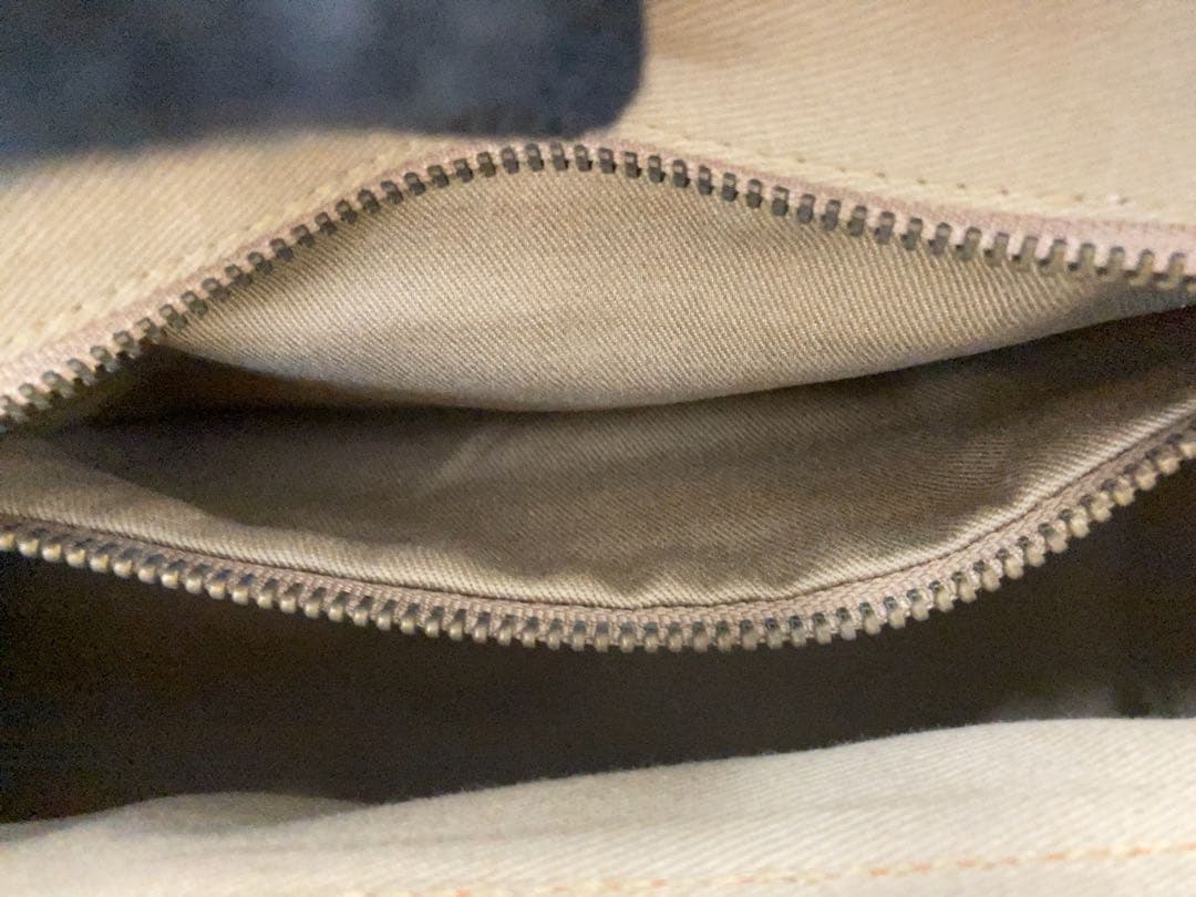 Polo Ralph Lauren ボストンバッグ