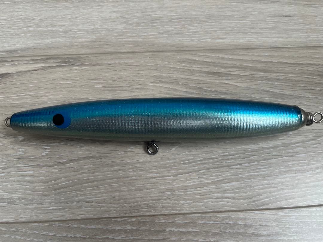 【美品】カーペンター パンドラ155