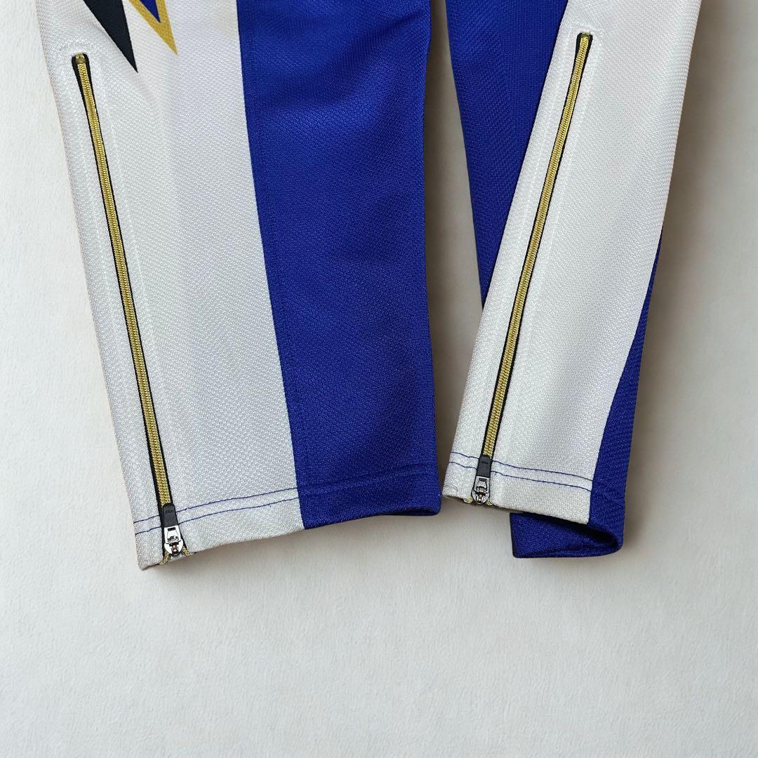 チャンピオンプロダクツ ジャージ 80s 上下セット レトロヴィンテージ O、L