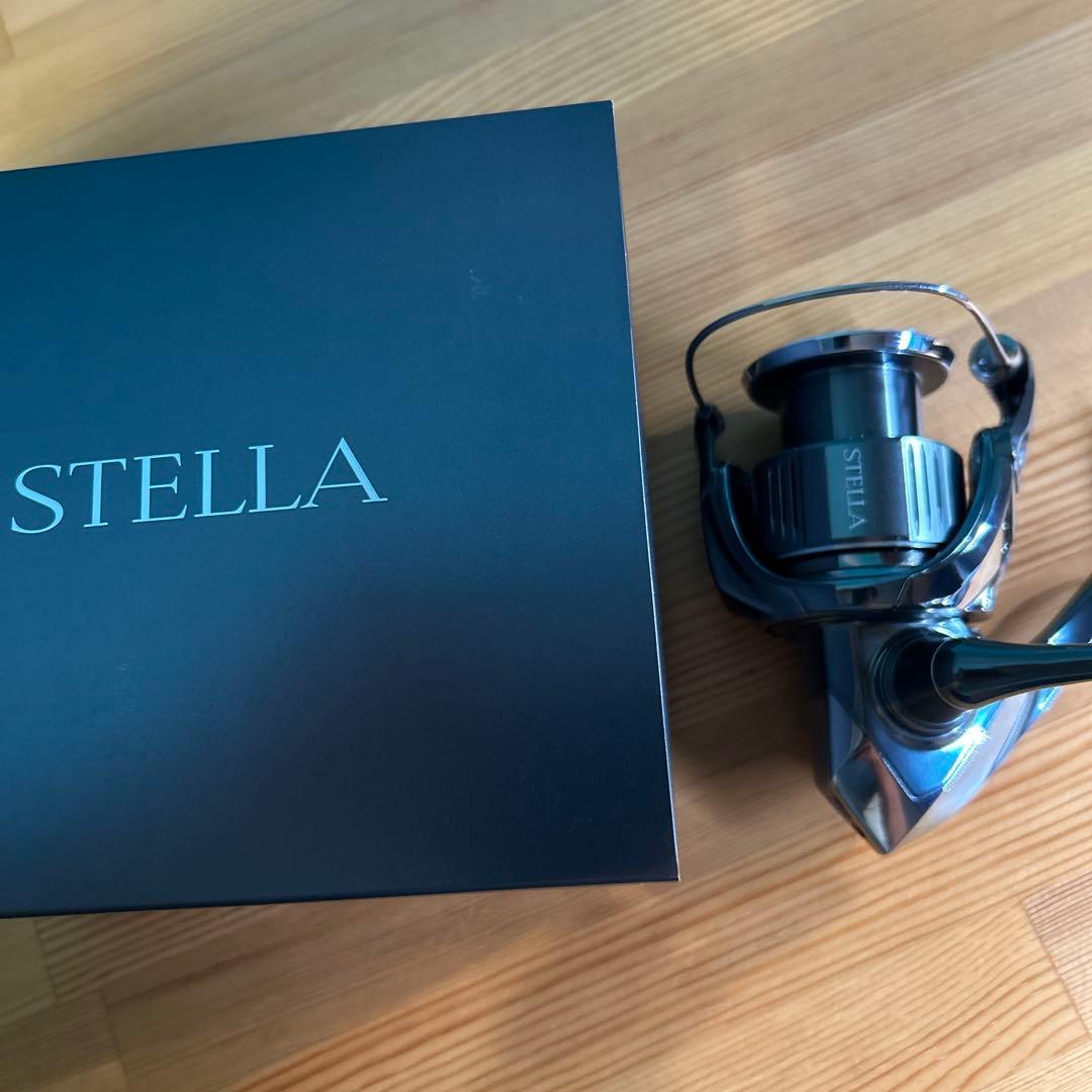 【OHフルメンテ済み】22ステラ C3000XG