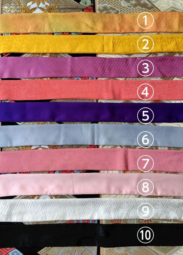 お琴カバー【桐】着物帯 ゆたん油単ハンドメイド 和楽器 正絹 袋帯 山田流生田流