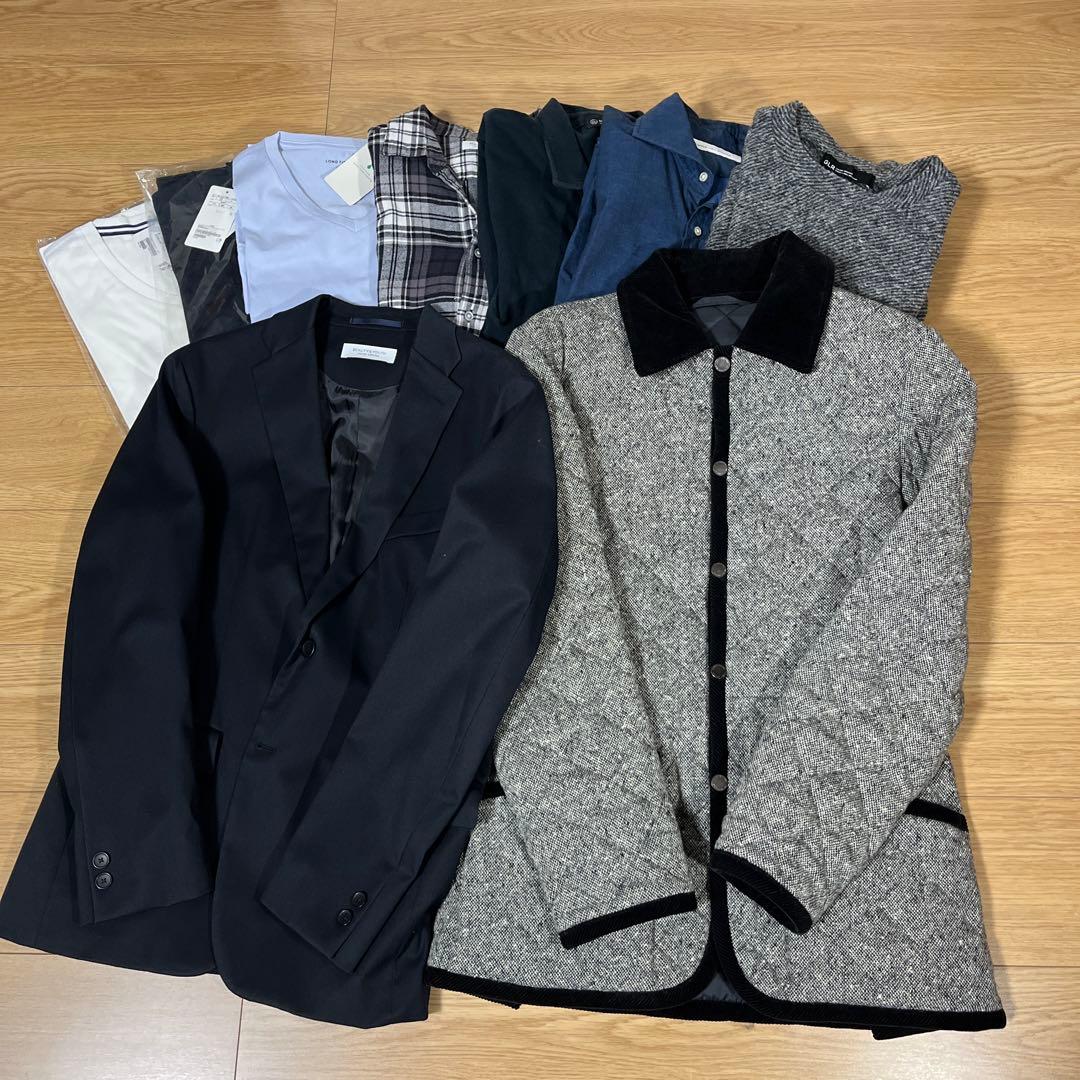 年末セール　ユナイテッドアローズ、グリーンレーベルリラクシング　お得なセット