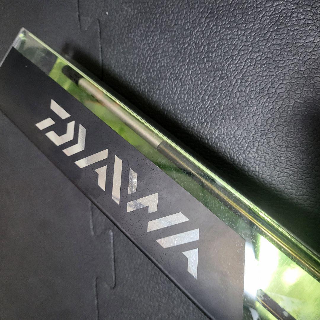 ダイワ　ヘラv 10.5 美品