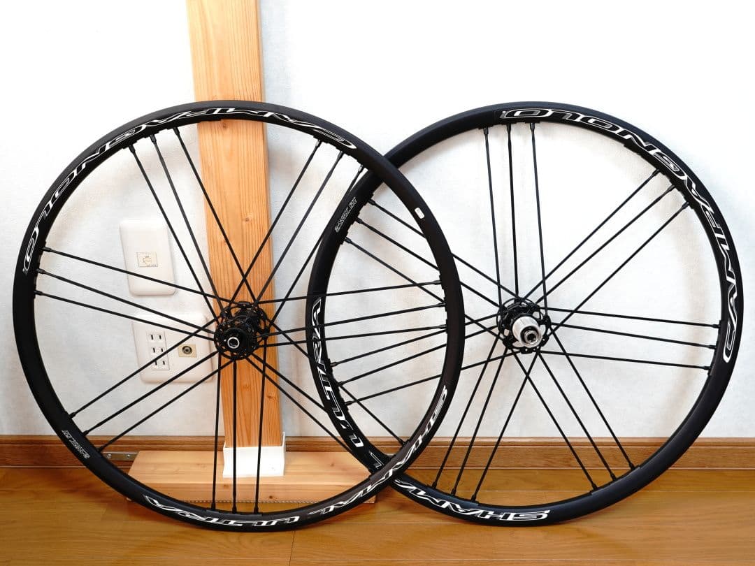 CAMPAGNOLO SHAMAL ULTRA DB DiscBrake シマノ