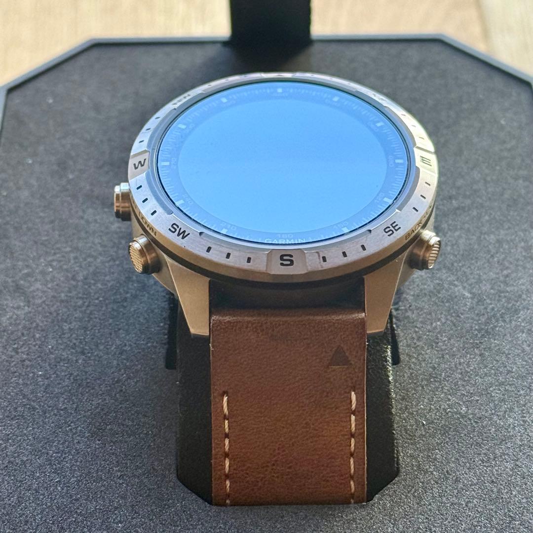 時計 GARMIN MARQ Adventurer (Gen 2)