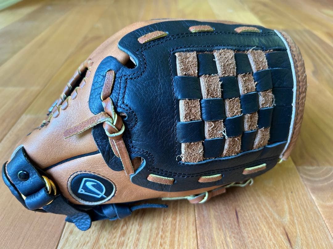 Nike Diamond Ready 硬式グローブ 12.50インチ