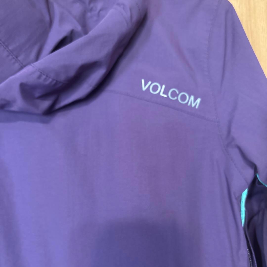 ボルコム　スノーボードウエア