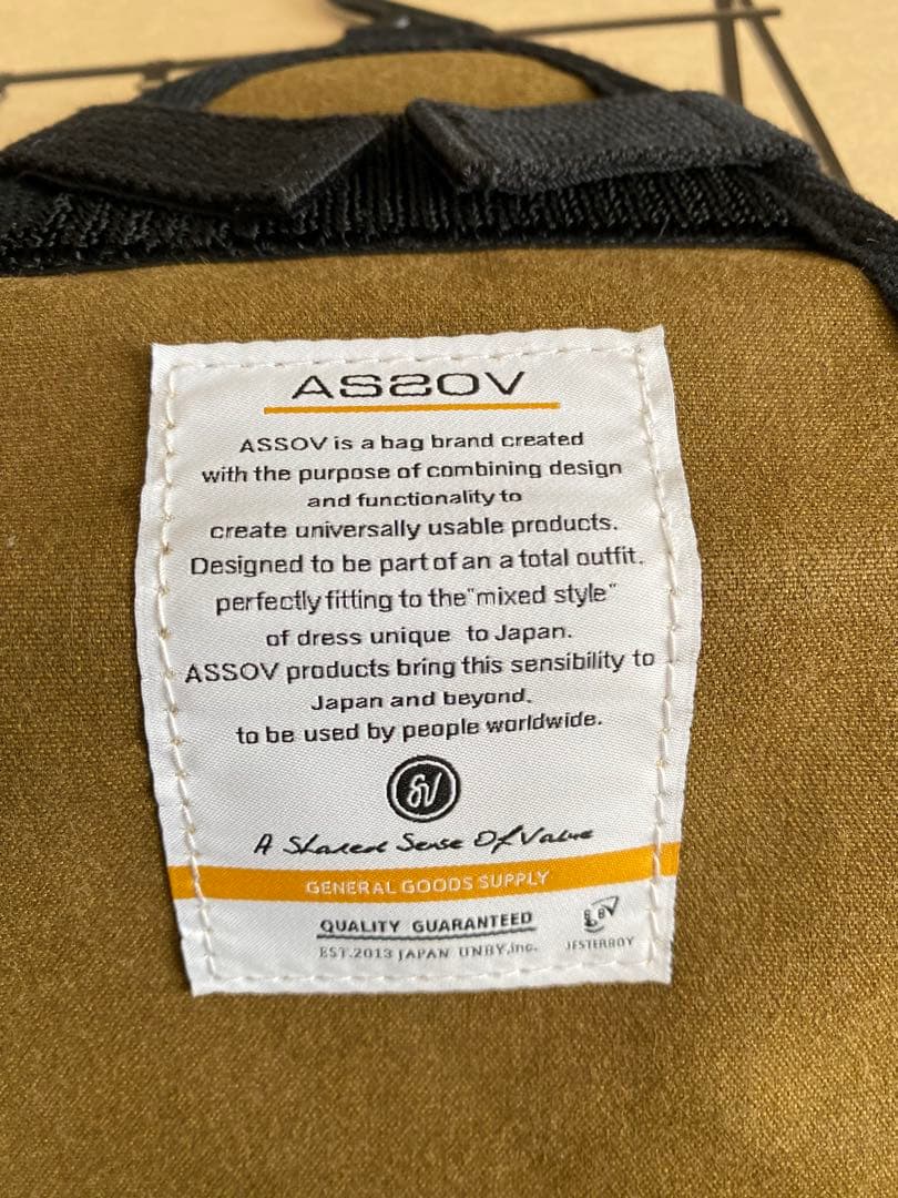 MINIMAL WORKS INDIAN HANGER XL AS2OVセット