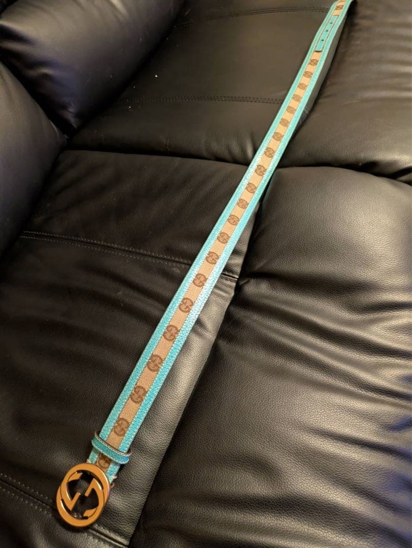 yuuken1022forever Gucci GGロゴ