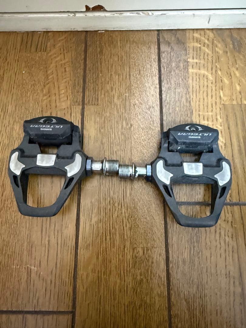 Shimano Ultegra SPD-SL クリートペダル PD-R8000