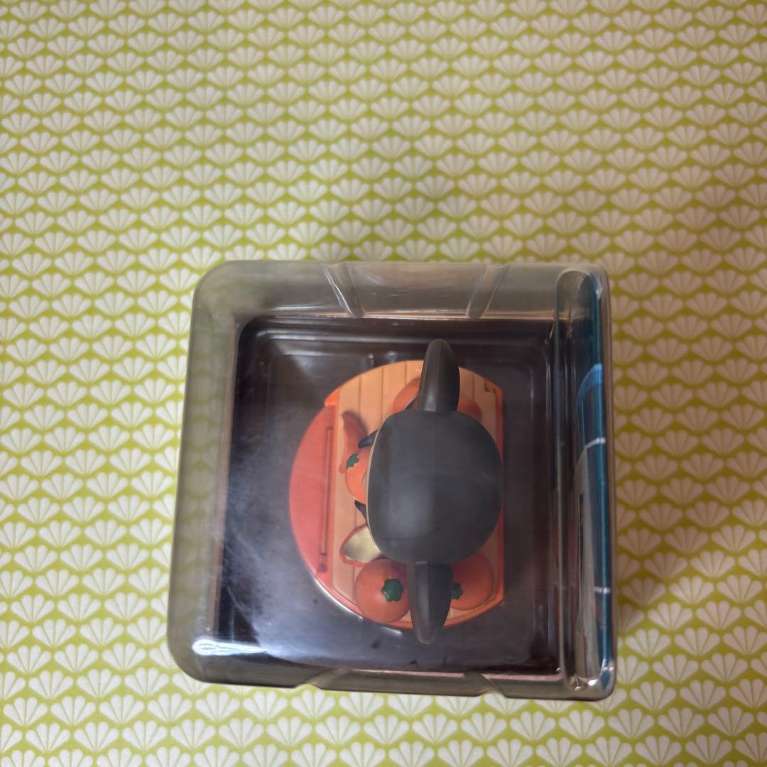 未開封 レア チェブラーシカ ユラユラ ソーラー フィギュア