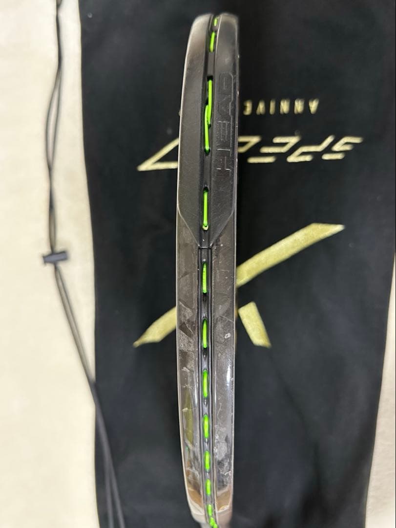 ヘッド　スピード　X S 限定モデル　G2