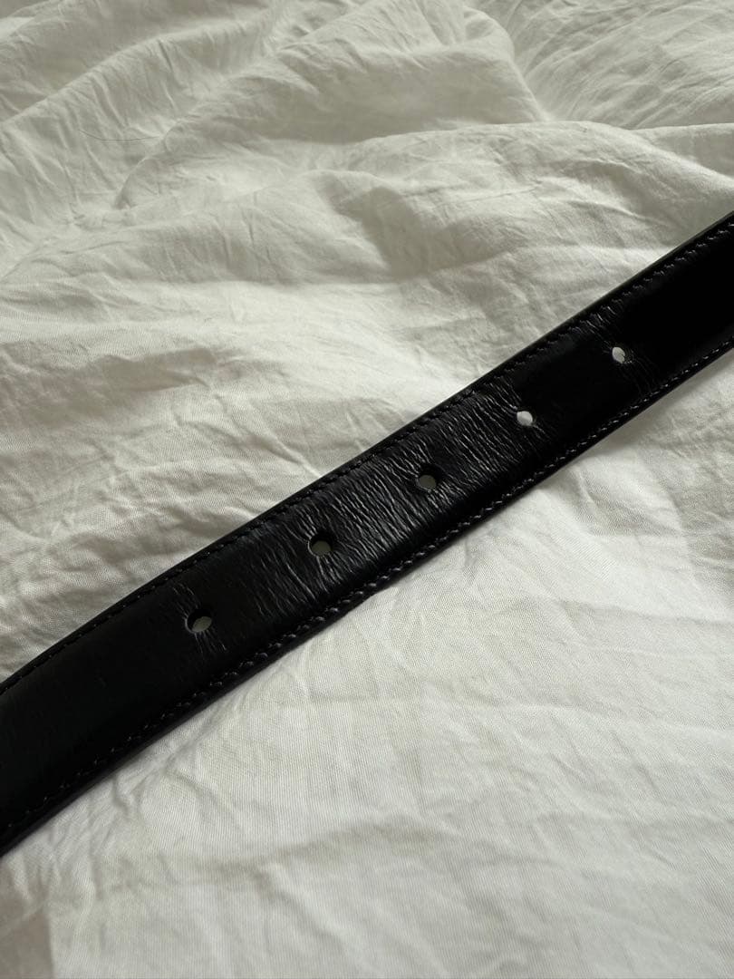 CELINE ミディアム トリオンフ ベルト