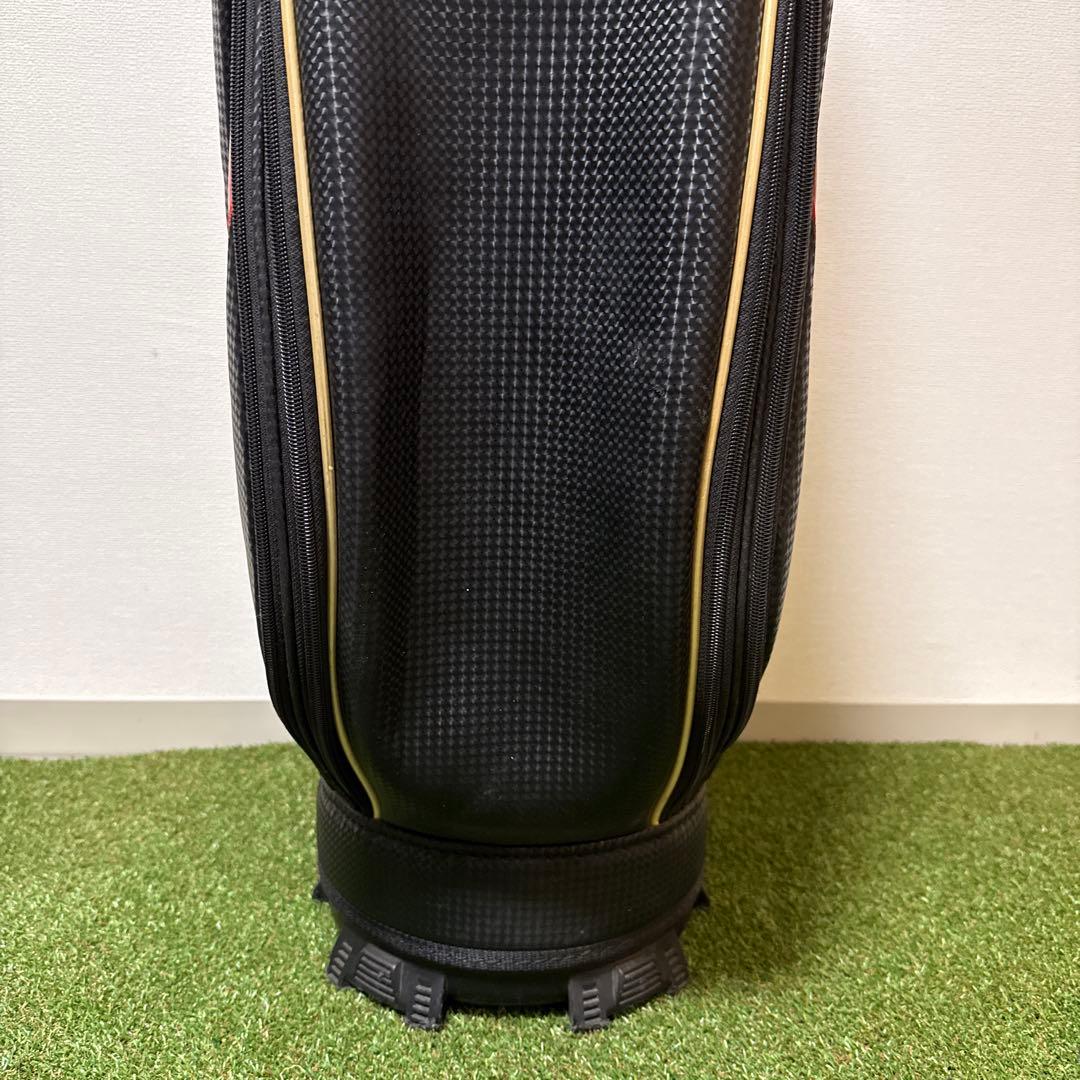 レア! HONMA ホンマ 60周年記念モデル キャディバッグ