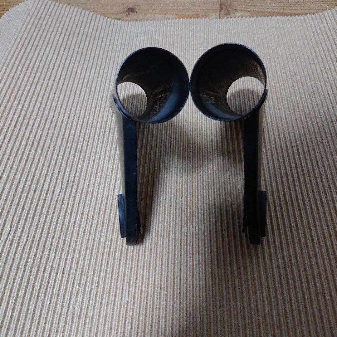 z400fx ライトステー フォーク カバー