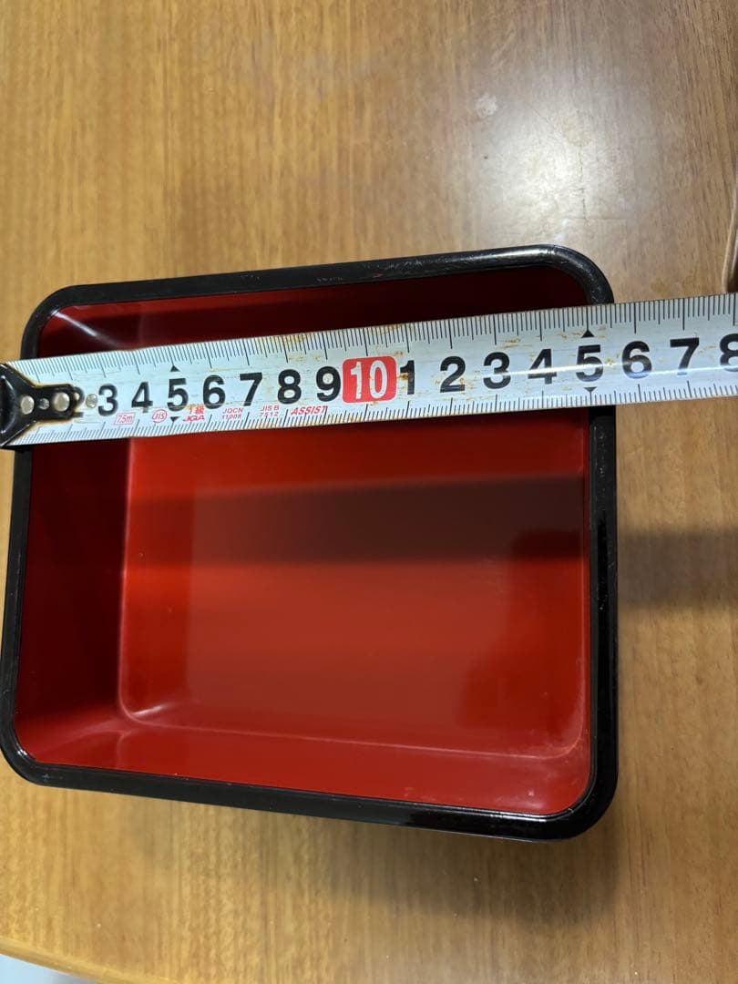 漆器 重箱 26個セット 金色の松