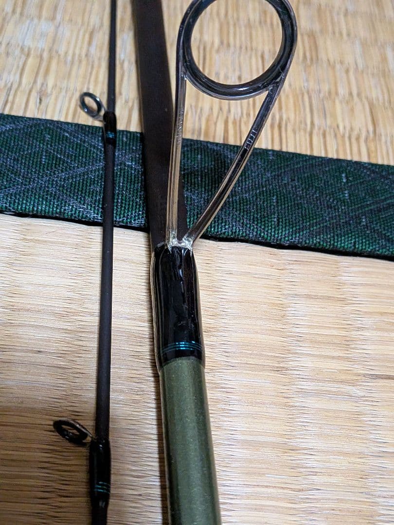 ノリーズ　ロックフィッシュボトムパワーオーシャン　RPO710HS2