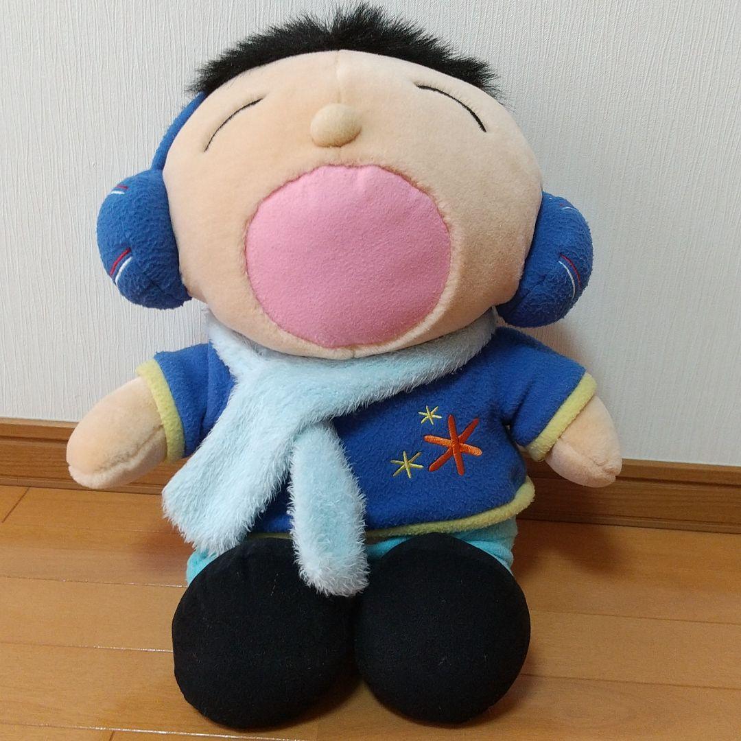 サンリオ みんなのたあ坊ぬいぐるみ