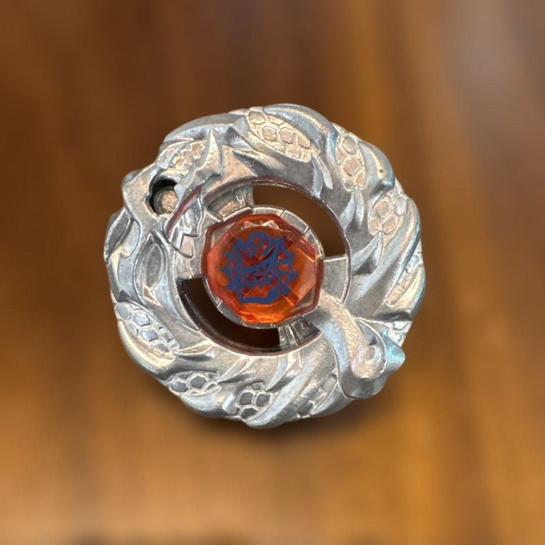 ベイブレード ゼロジー オロジャワイヴァング