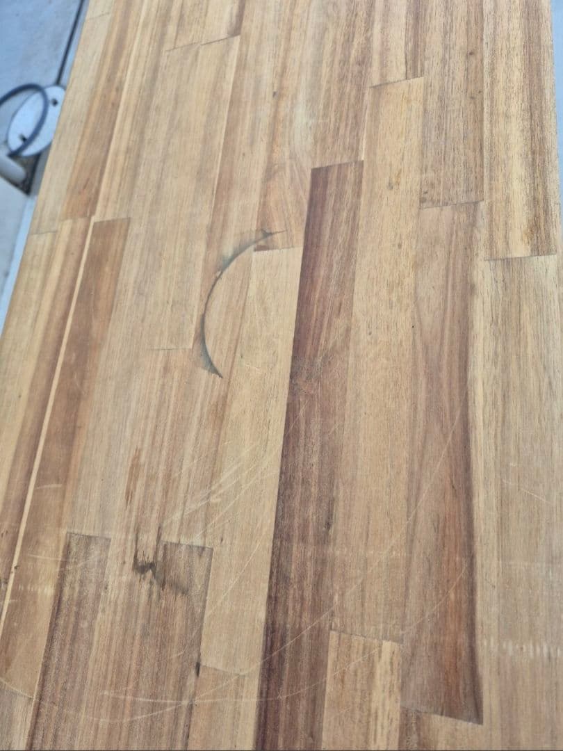 visonpeaksアカシアキッチンラック、フルセット キャンプ アウトドア