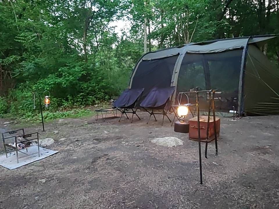 ミニマルワークス　V house M