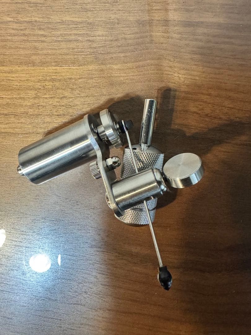 ジ*吉様 FREIHEIT ファイハイト 完全日本製ロータリータトゥーマシン