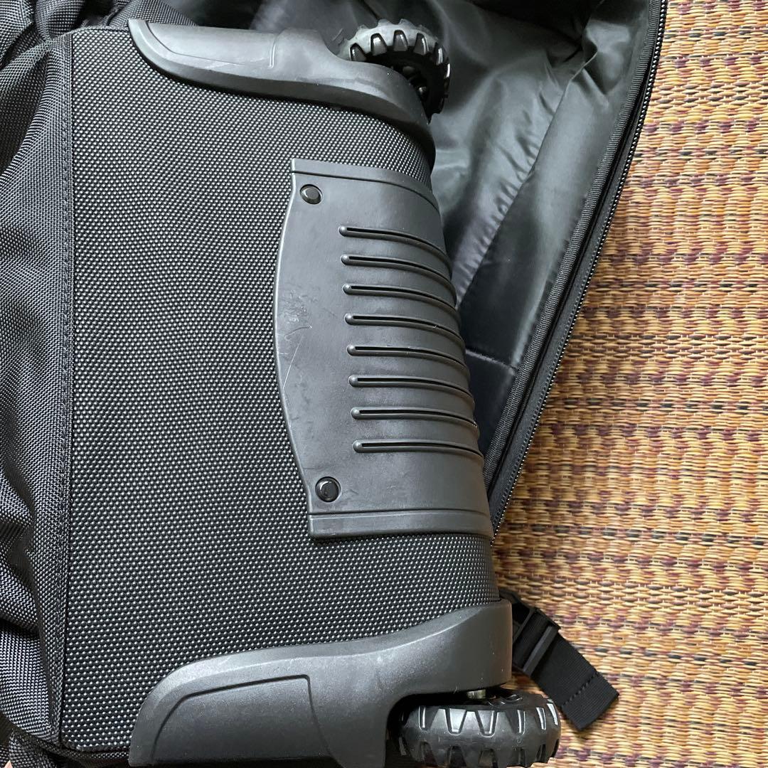 PGM ゴルフバッグトラベルカバー