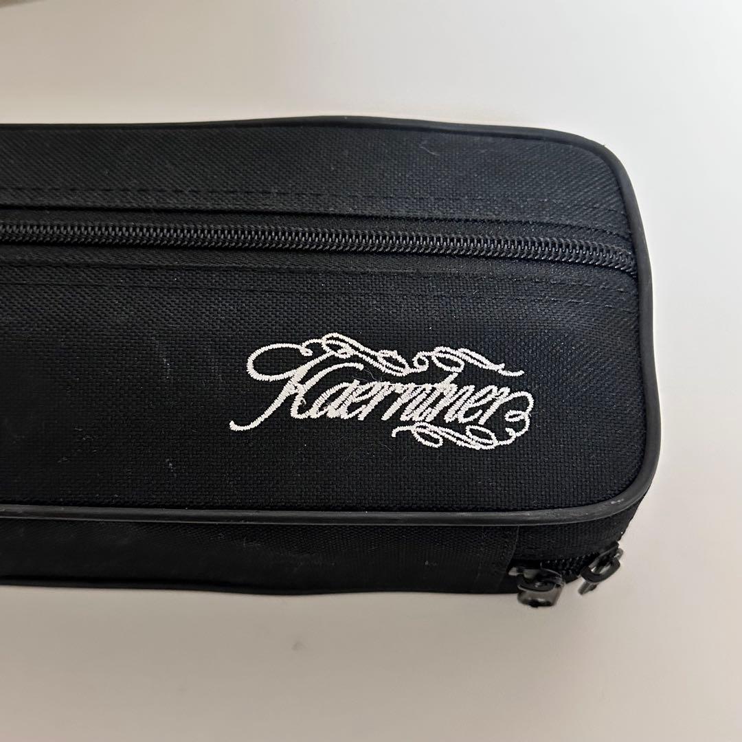 Kaerntner ケルントナー フルート KFL-25