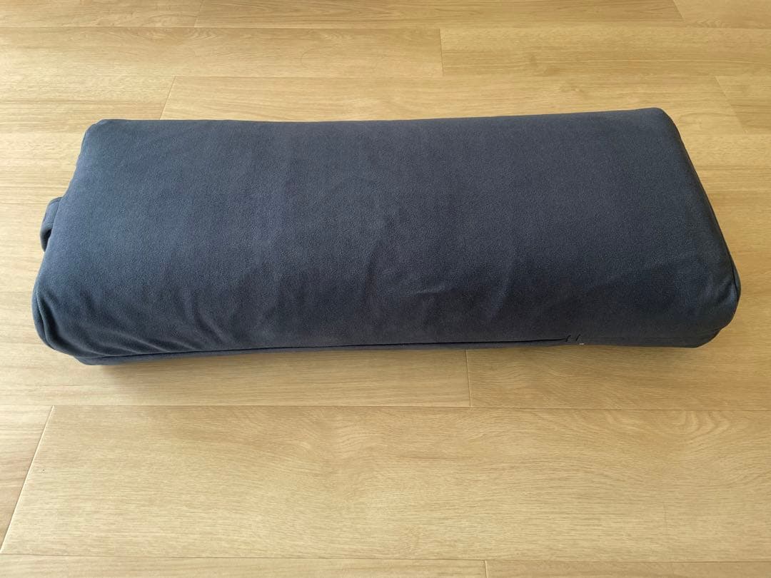 美品　マンドゥカ　ボルスター