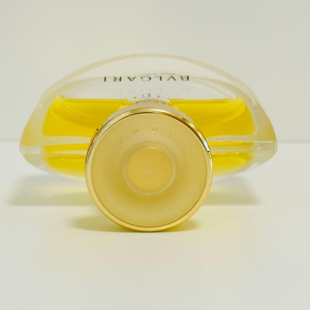 BVLGARI ブルガリ　プールファム　オーデパルファム　香水　30ml