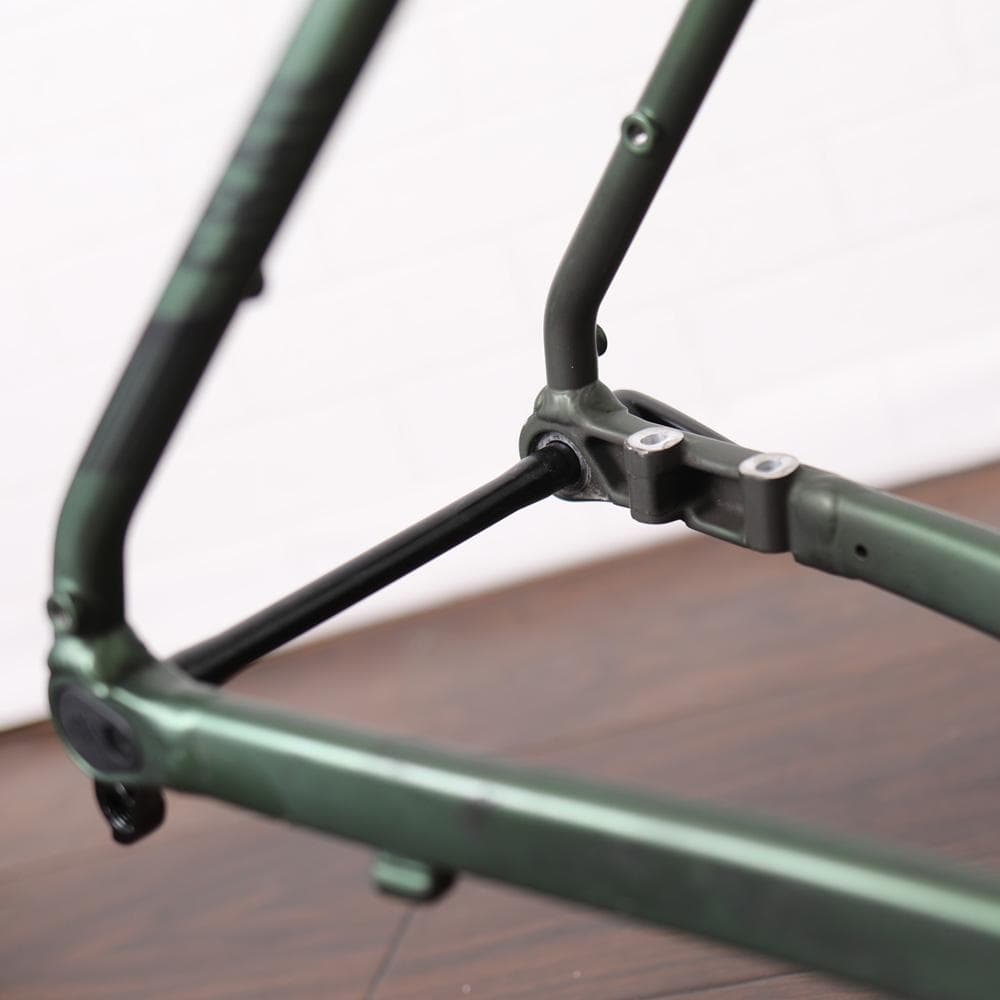 CANYON　GRAIL AL 7.0　フレームセット　グラベル