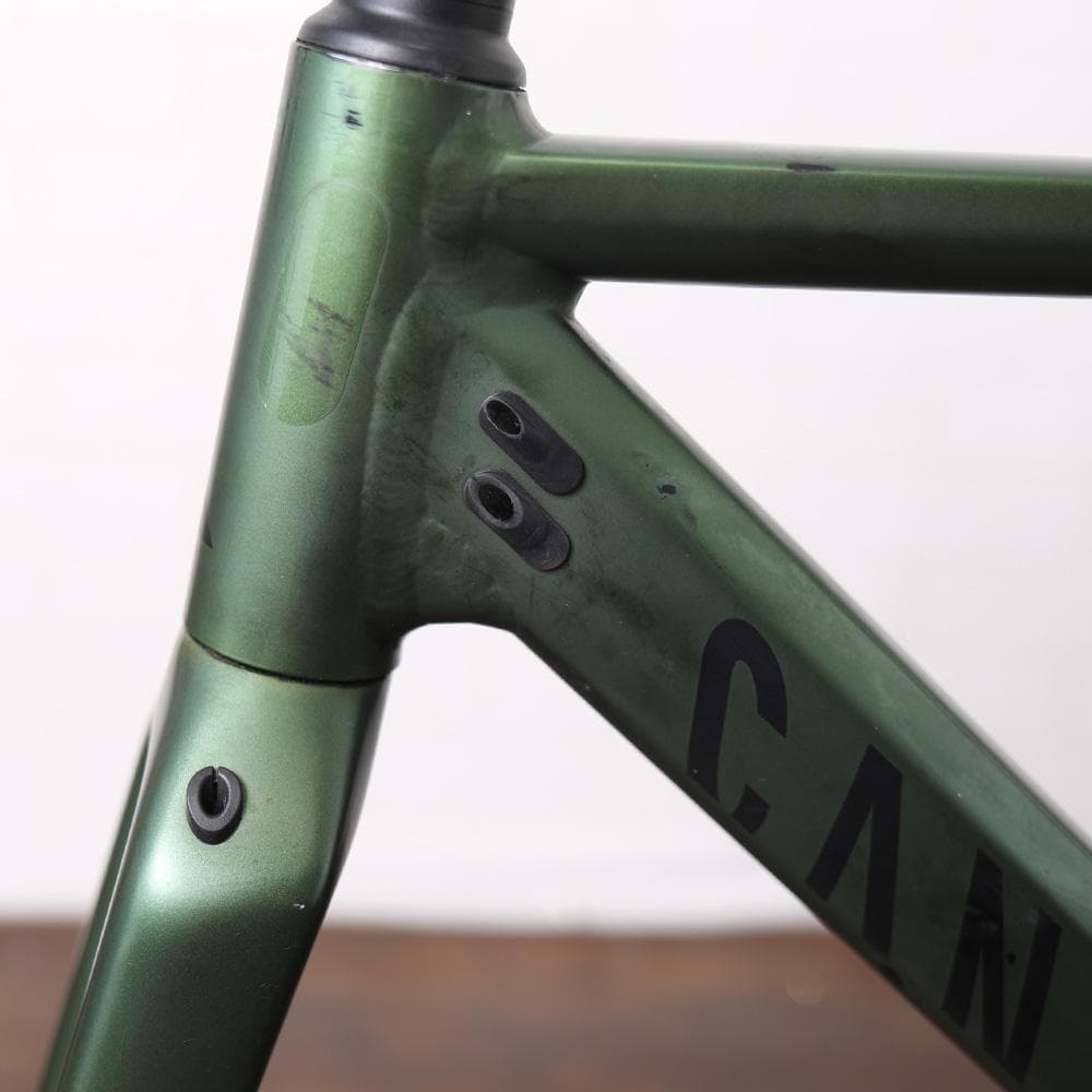 CANYON　GRAIL AL 7.0　フレームセット　グラベル