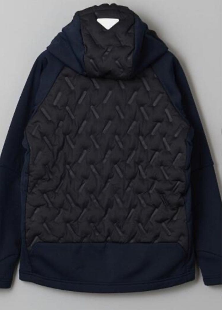 【値下‼️】UNITED ARROWS GOLF セットアップ　Ｌサイズ