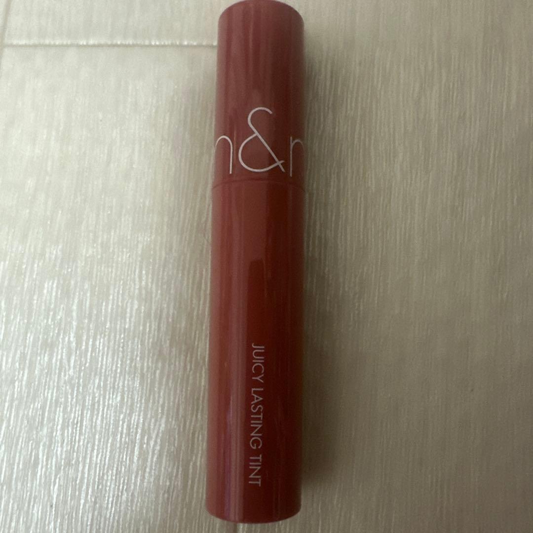 リップグロス JUICY LASTING TINT