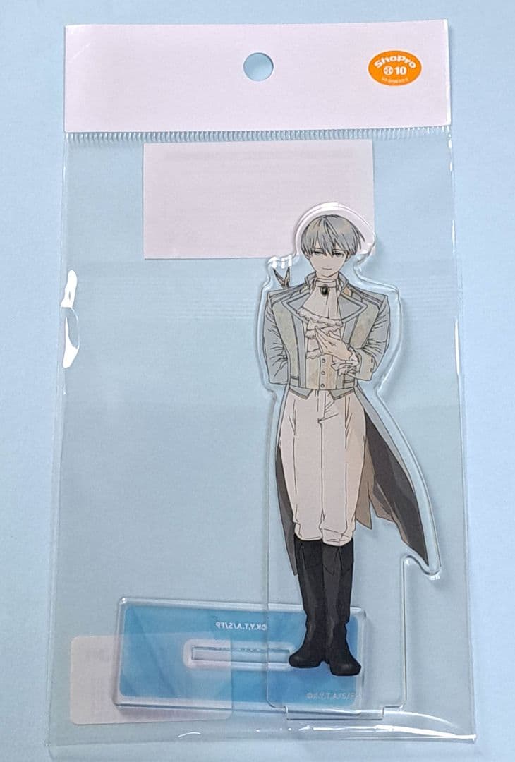 葬送のフリーレン ヒンメル アクリルスタンド　マッドハウス