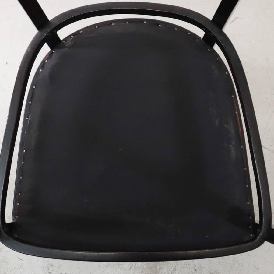 1902年 オットー・ワーグナー J&J KOHN トーネット No.721