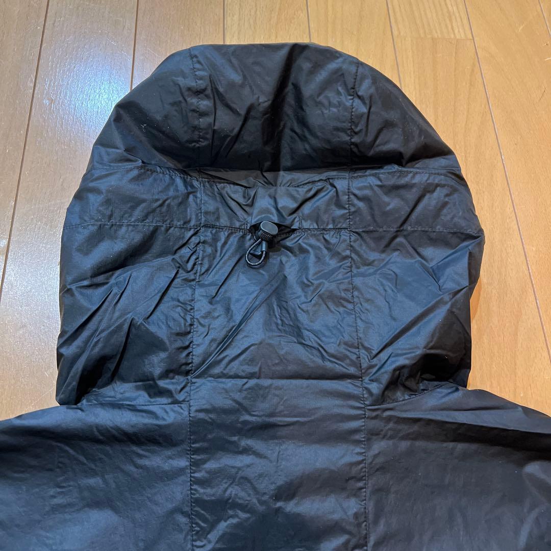 【新品】　Mサイズ　NIKE　ACG　ウィンドプルーフ　フーディ　ジャケット