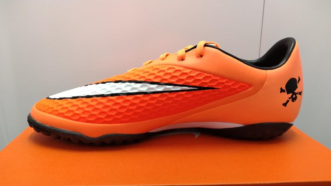 【新品 26.5cm】 ナイキ ハイパーヴェノム フェロン TF