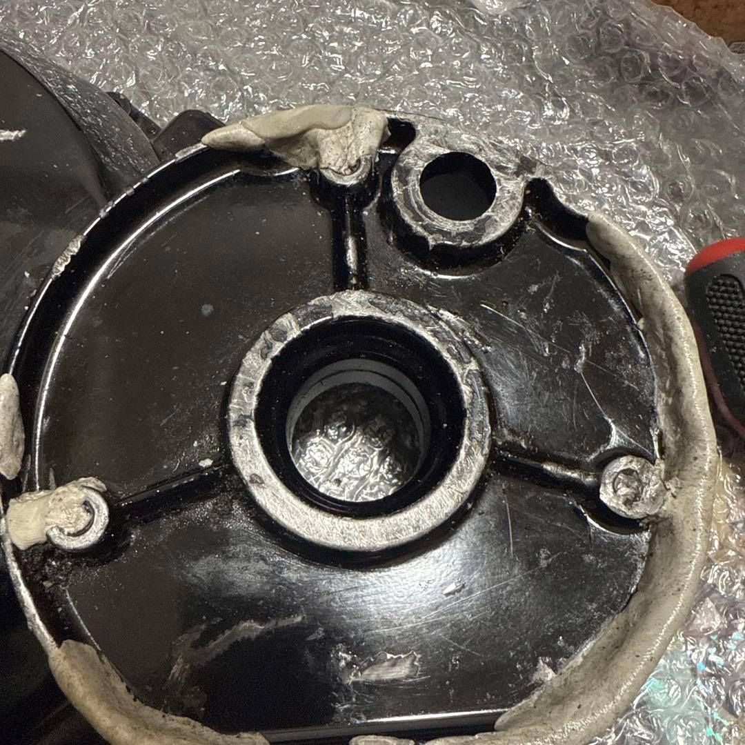 11330-MCE-305 cb400sf nc39 クランクケース