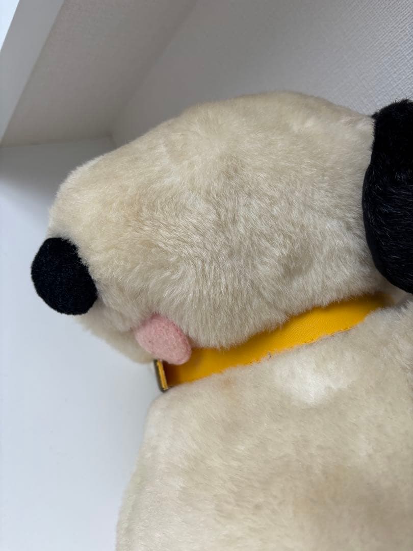 オラフ　ぬいぐるみ　スヌーピー　ピーナッツ　平成レトロ　レア　当時　特大