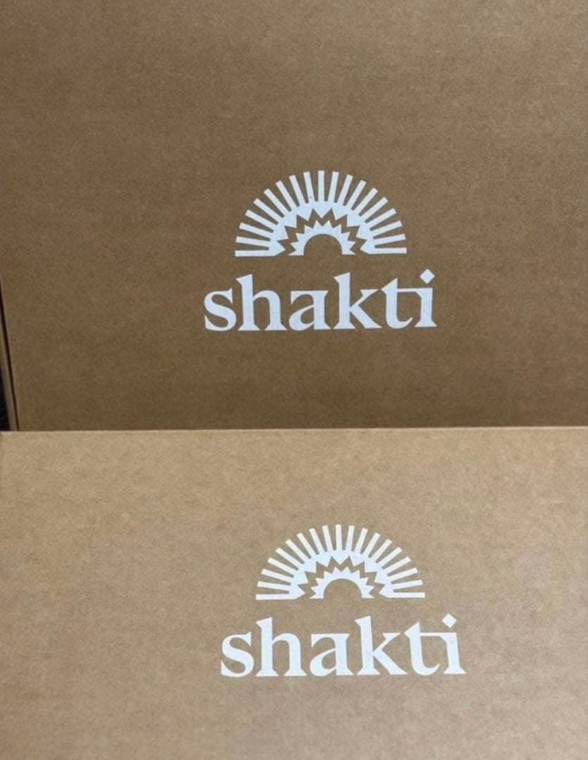 未開封 究極のシャクティセット プレミアム Lv3 クッション シャクティマット