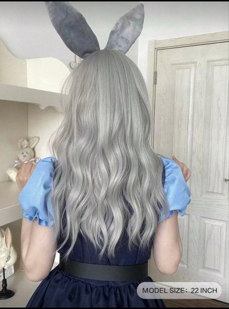 ズートピア ジュディ 仮装フルセット