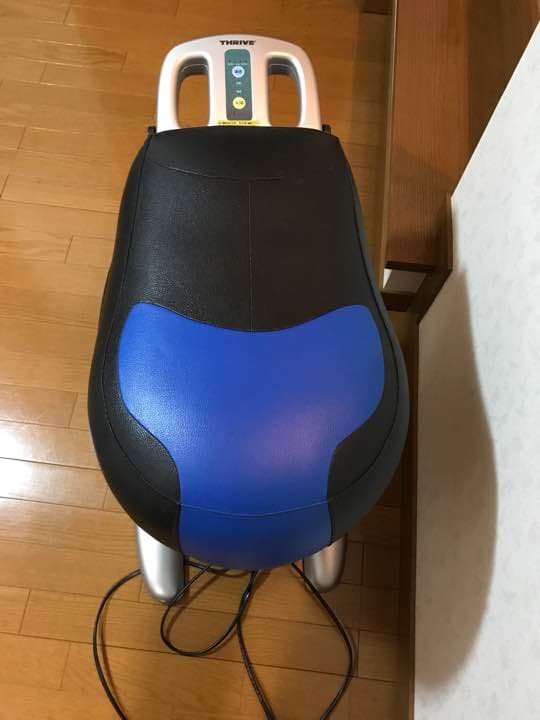 ロデオボーイⅡ